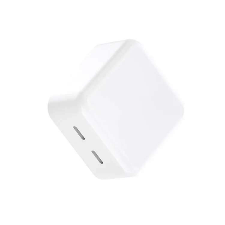 Hoe lang duurt de 35W GaN-snellader?