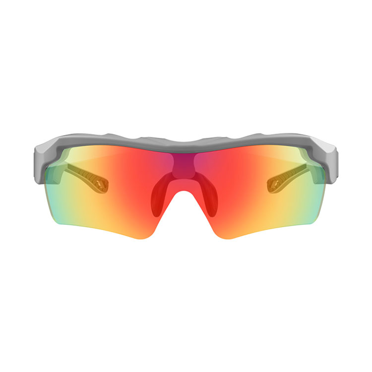 Wat krijg je precies met een Bose Audio-bril?