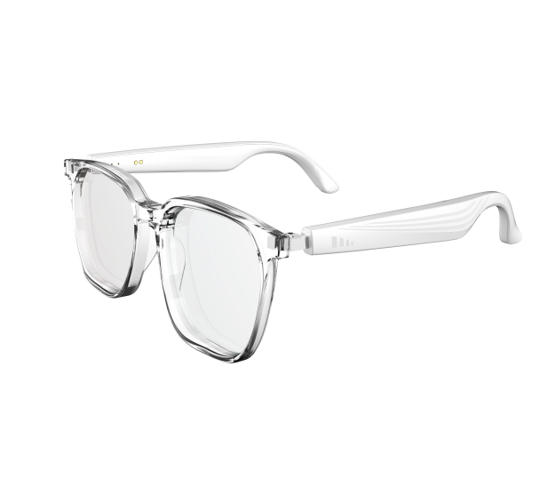 2026 Nieuwste Smart Audio-bril