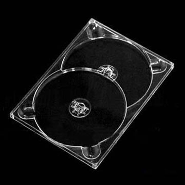 Wat is een dvd-lade en waarom is deze essentieel voor uw entertainmentsysteem?