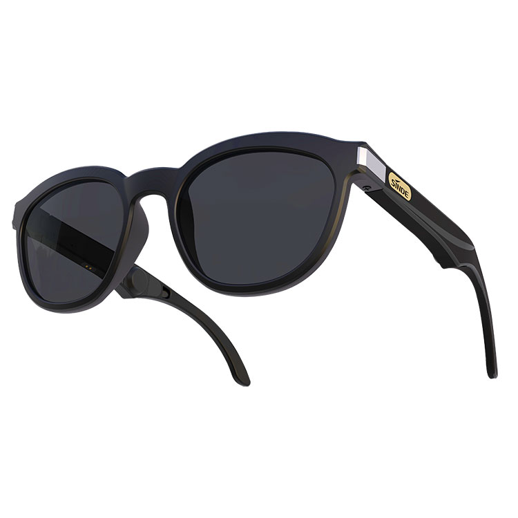 How Can Bone Conduction Hearing Aid Glasses Transform Your Hearing Experience