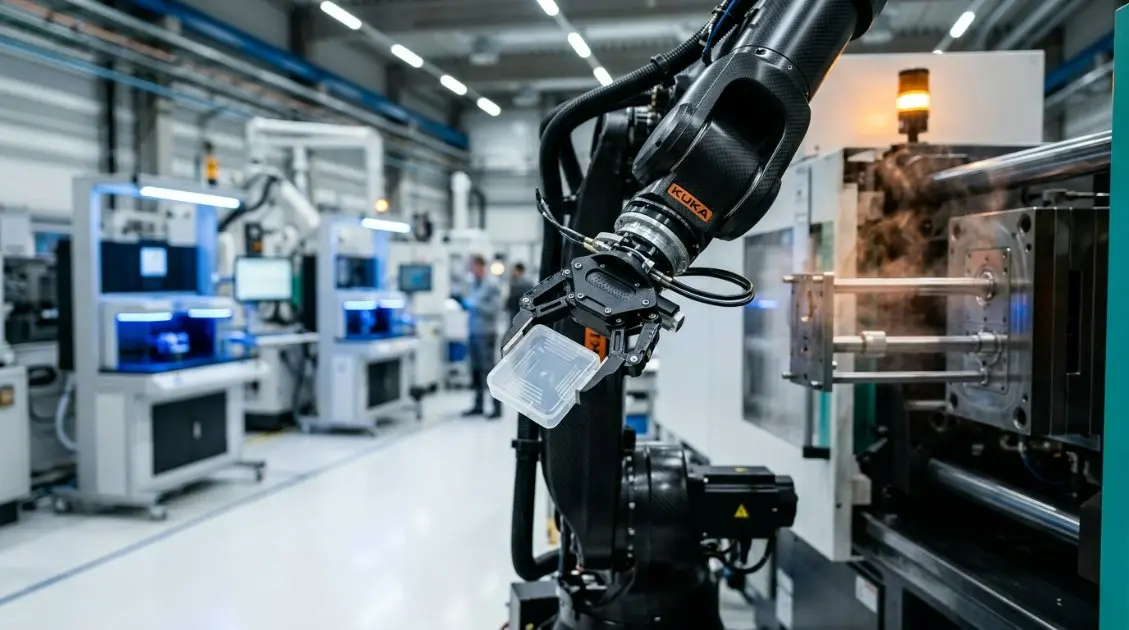 Fabrikant van premium Chinese geheugenkaartbehuizingen: 2026 Direct-to-Buyer Amerikaanse supply chain en milieuvriendelijke oplossingen
