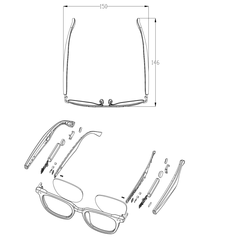 G9 product size