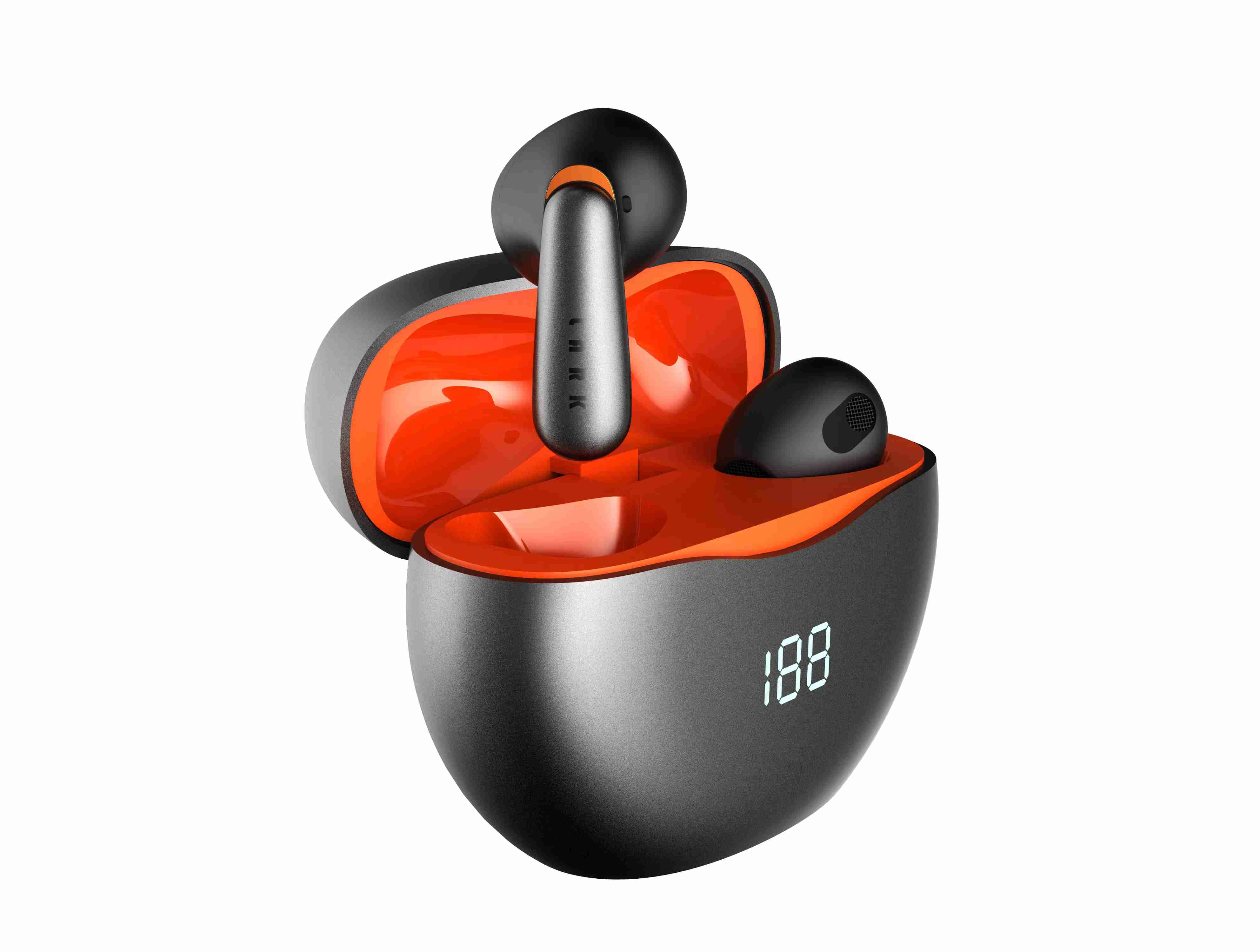 In-ear oordopjes sd-002a tws oortelefoon